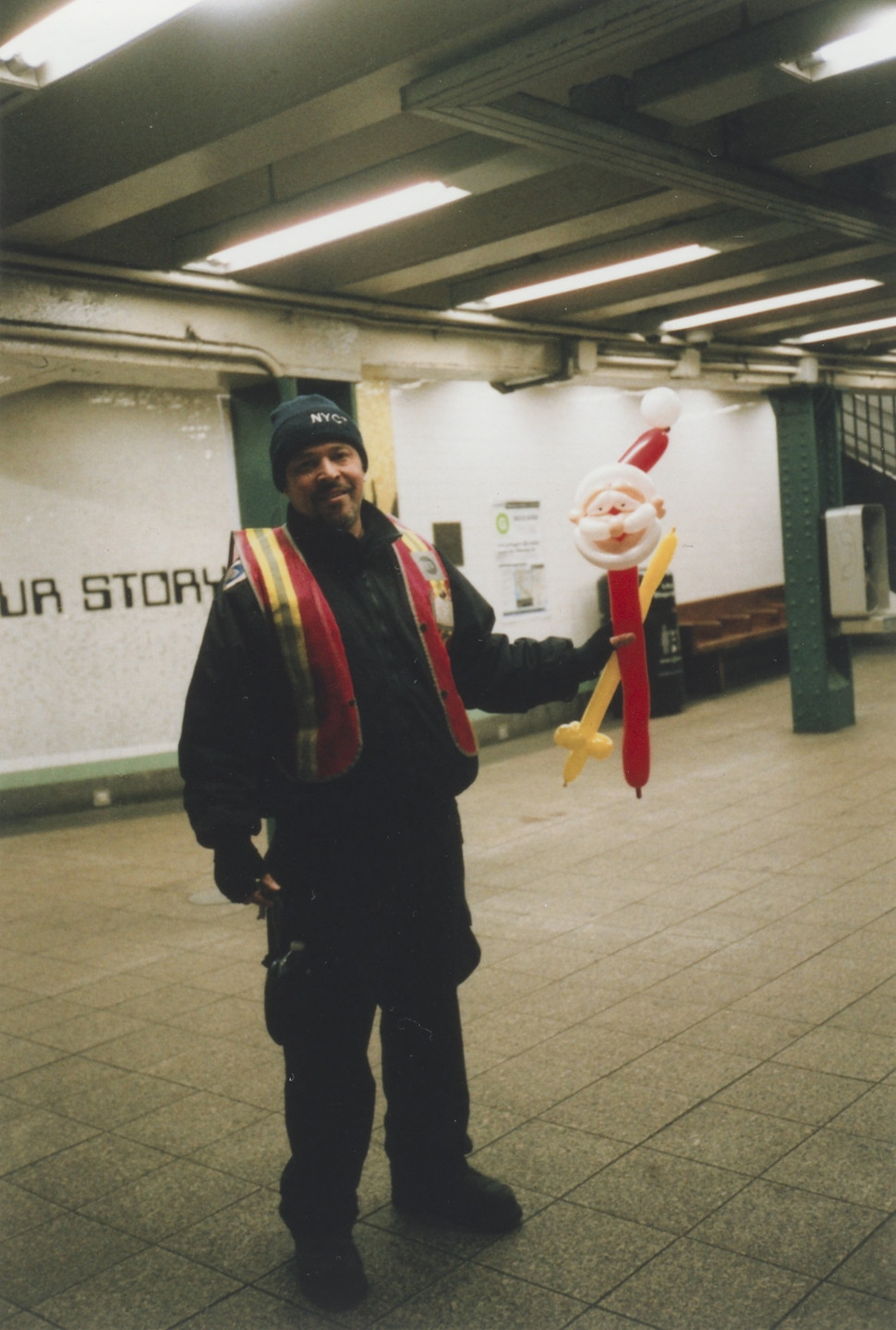 Lele Saveri, Various Artists. The Newsstand. 2013–2014