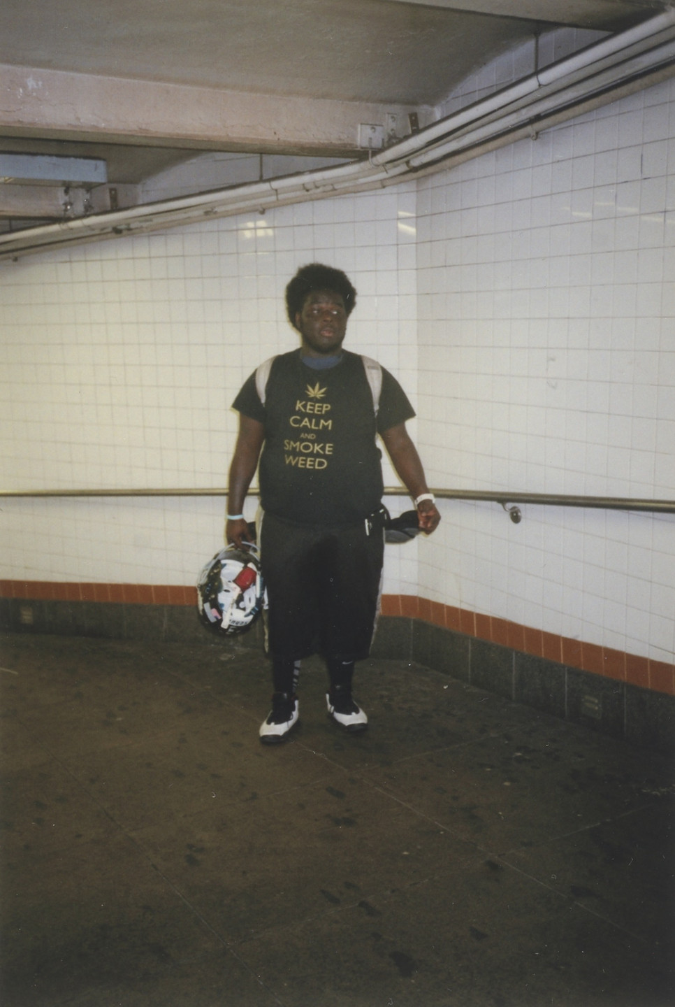 Lele Saveri, Various Artists. The Newsstand. 2013–2014