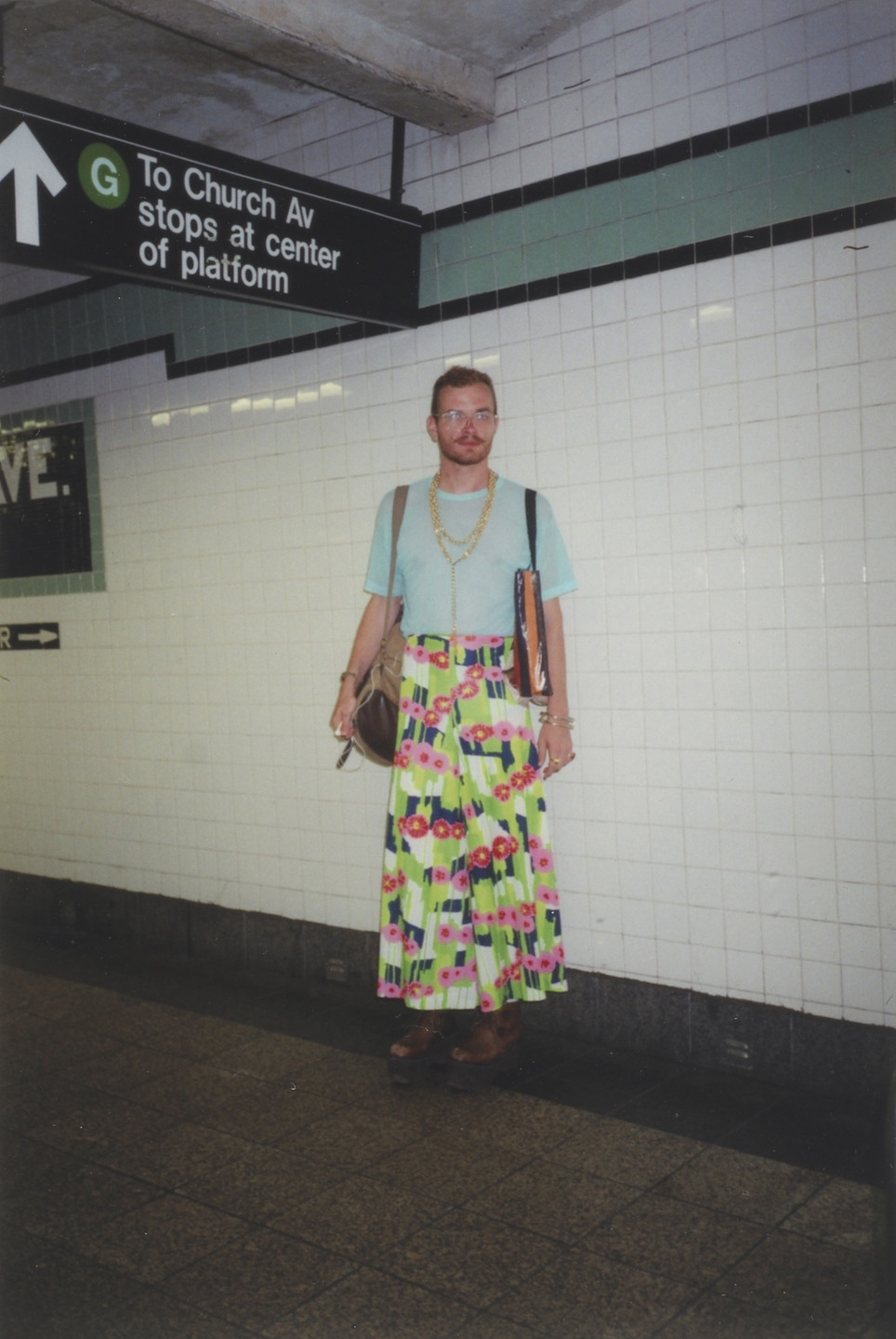 Lele Saveri, Various Artists. The Newsstand. 2013–2014