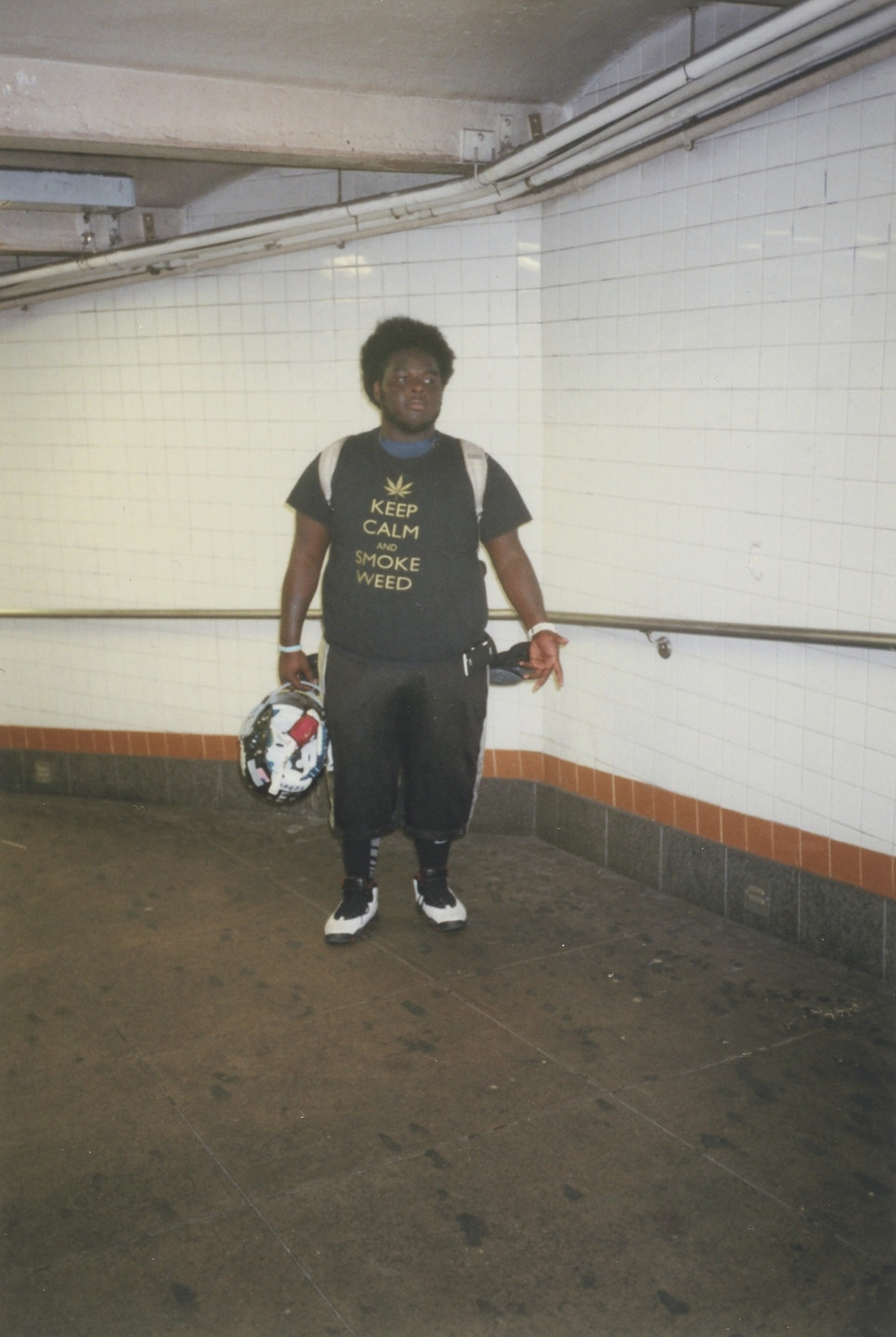 Lele Saveri, Various Artists. The Newsstand. 2013–2014