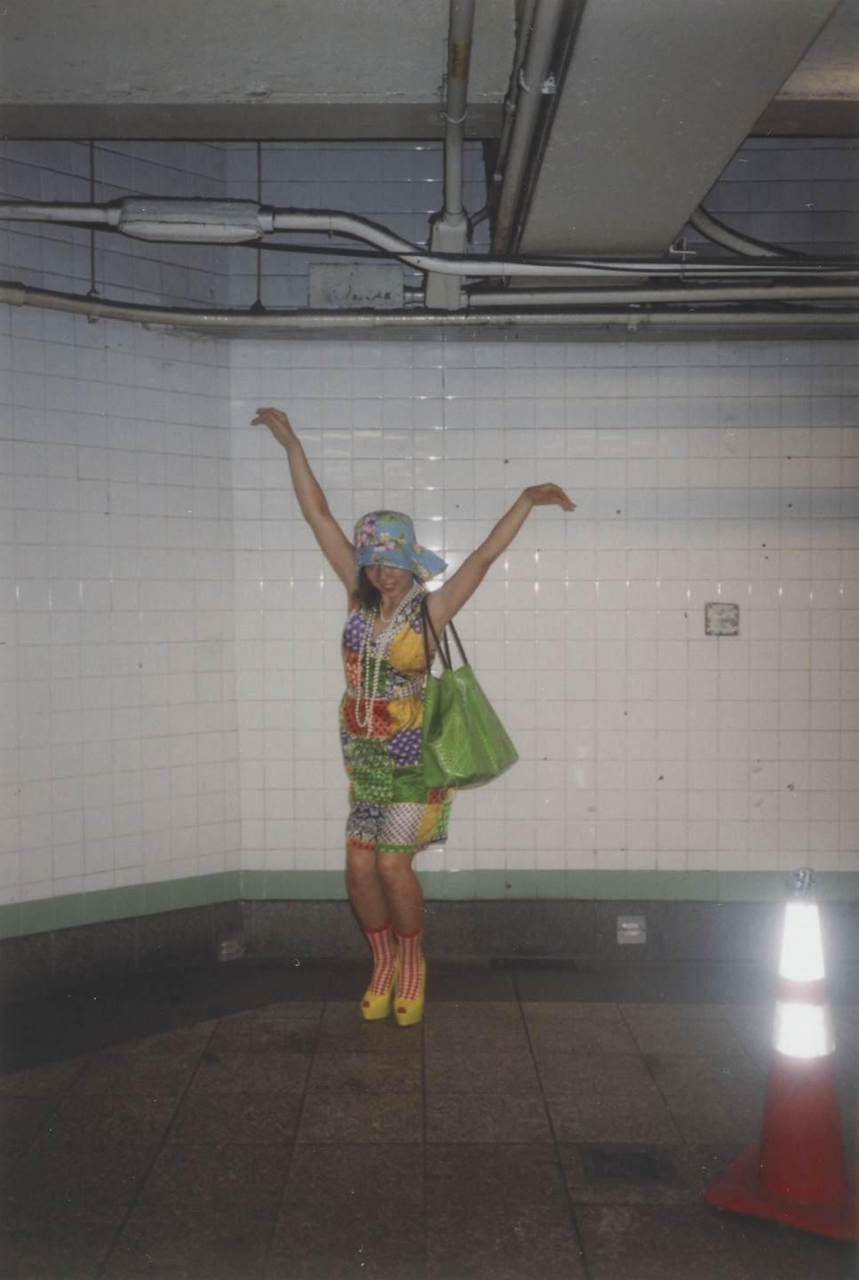Lele Saveri, Various Artists. The Newsstand. 2013–2014