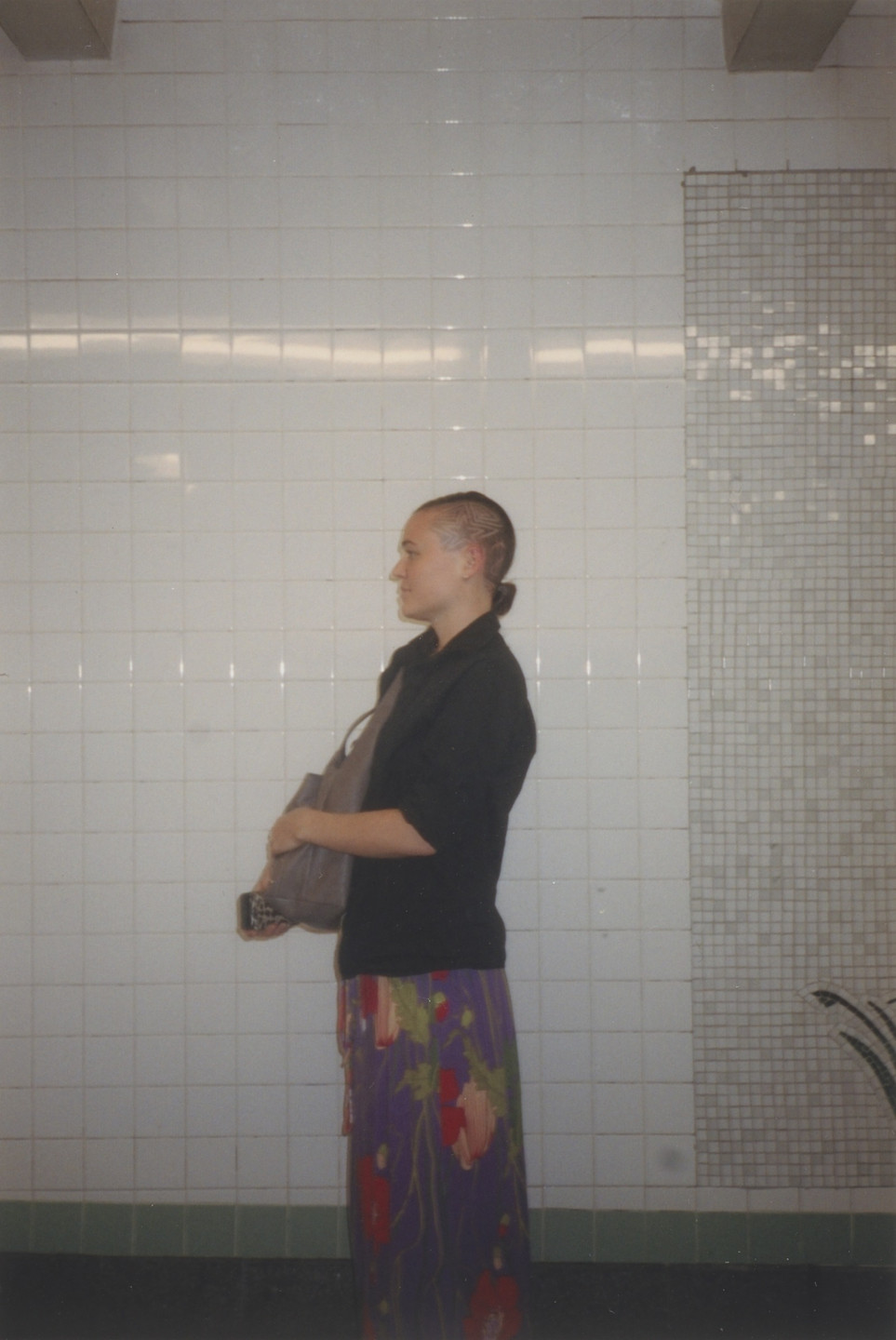 Lele Saveri, Various Artists. The Newsstand. 2013–2014