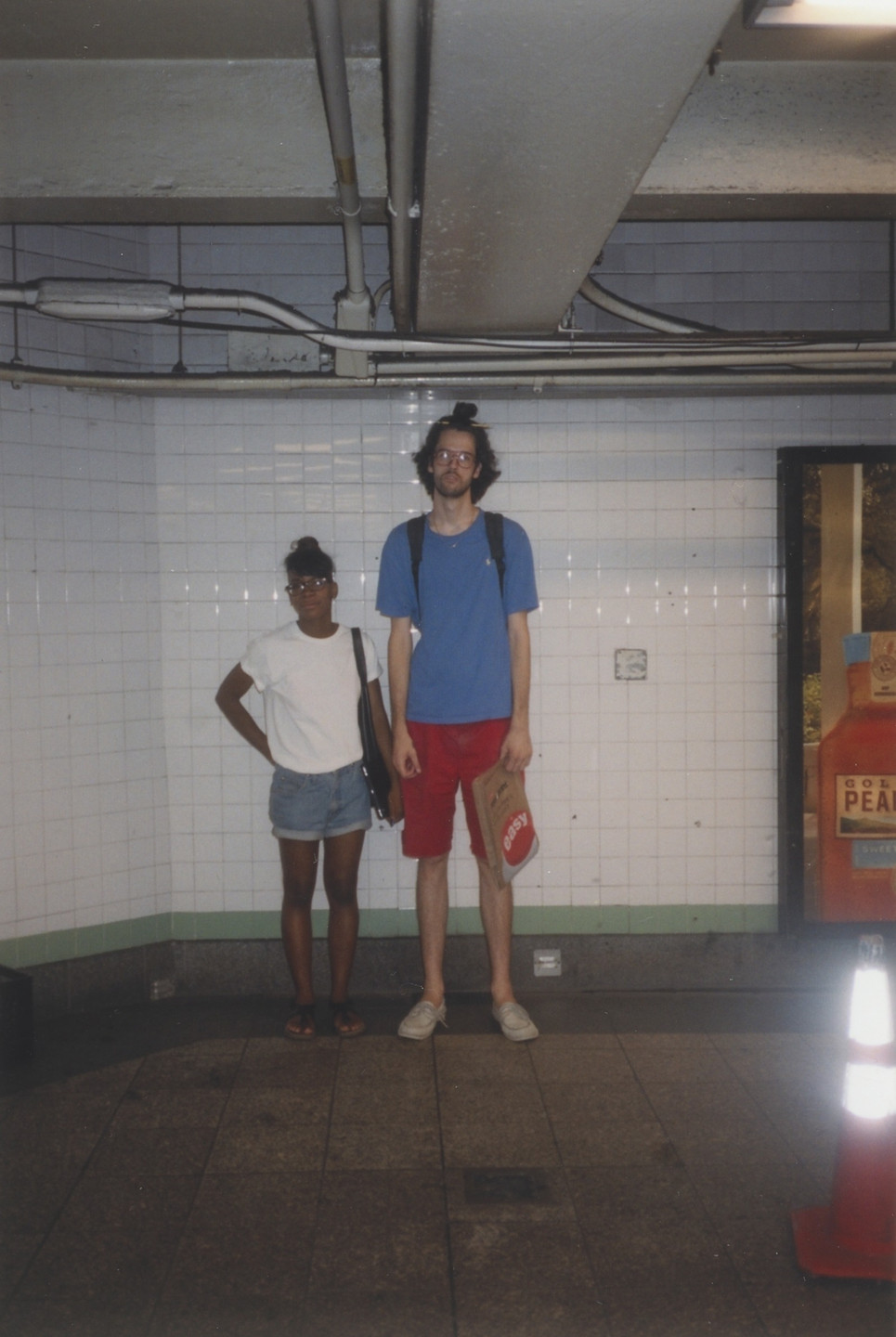 Lele Saveri, Various Artists. The Newsstand. 2013–2014