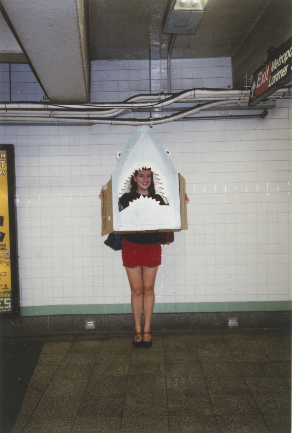 Lele Saveri, Various Artists. The Newsstand. 2013–2014