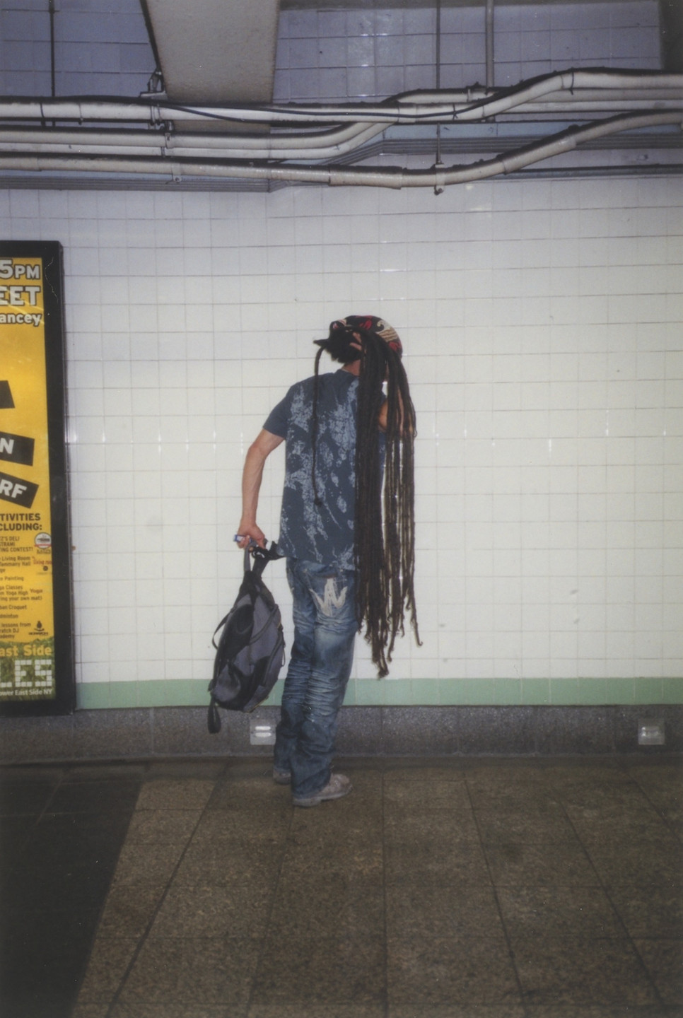 Lele Saveri, Various Artists. The Newsstand. 2013–2014