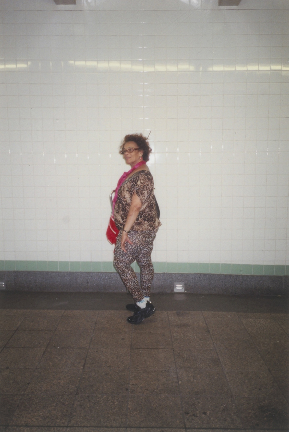 Lele Saveri, Various Artists. The Newsstand. 2013–2014