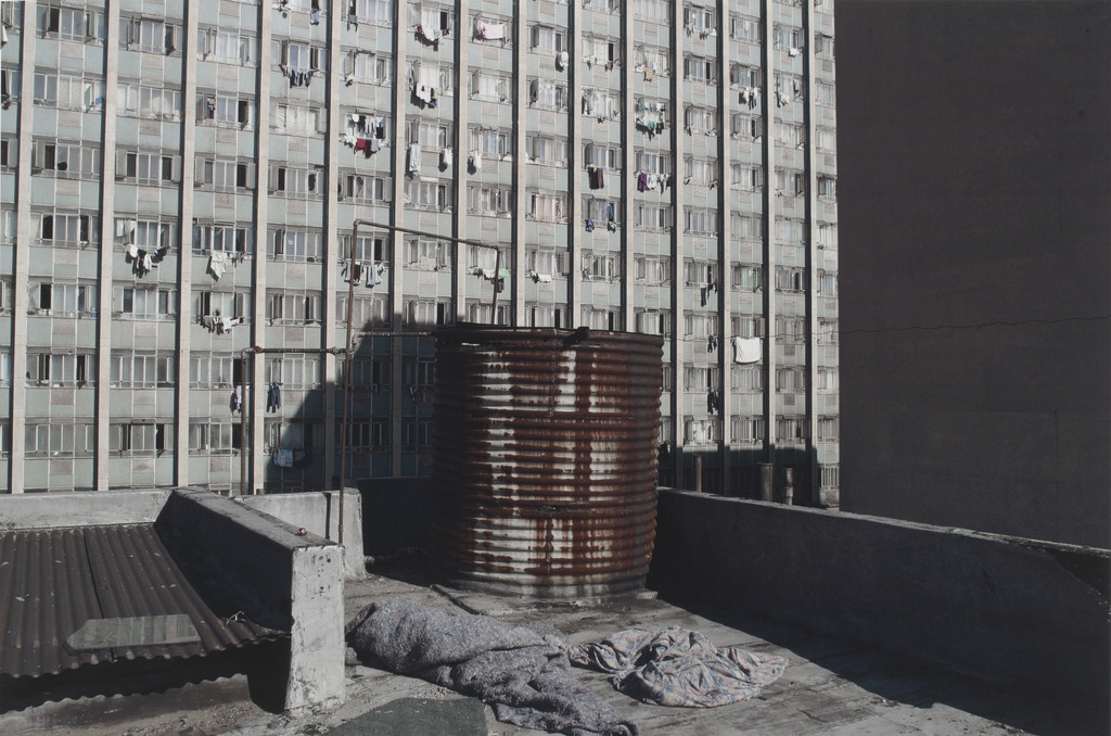 Tayob Towers, Pritchard Street