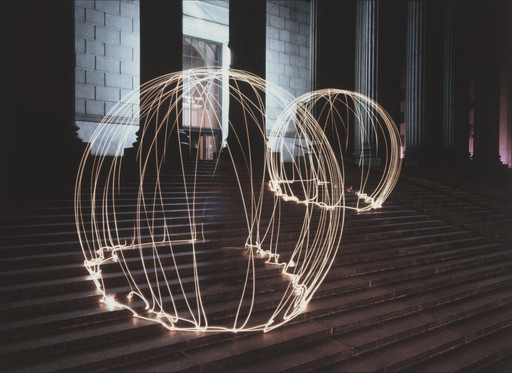 Light Domes