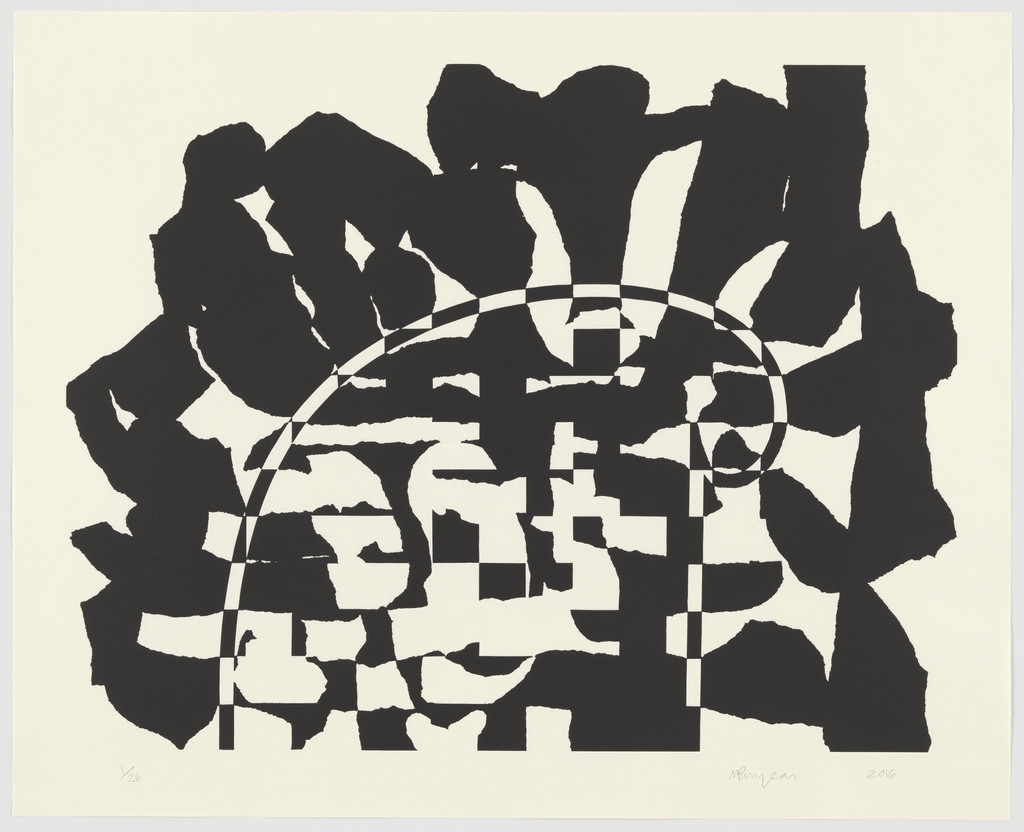 Métissage / Camouflage