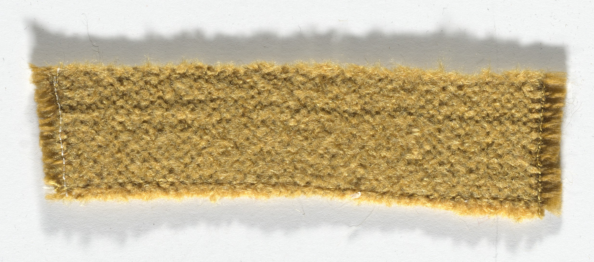 Anni Albers. Fabric sample