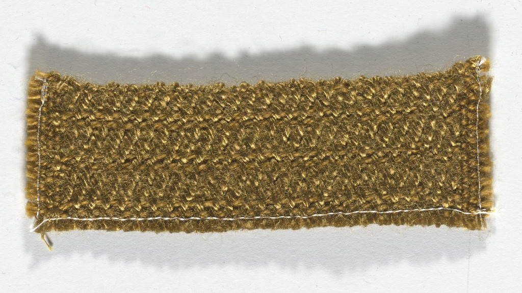 Fabric sample