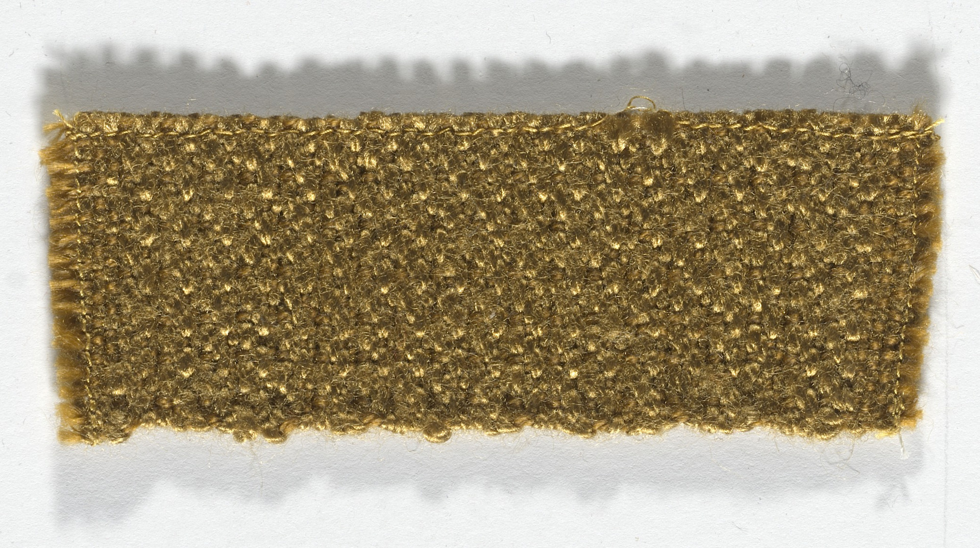 Anni Albers. Fabric sample