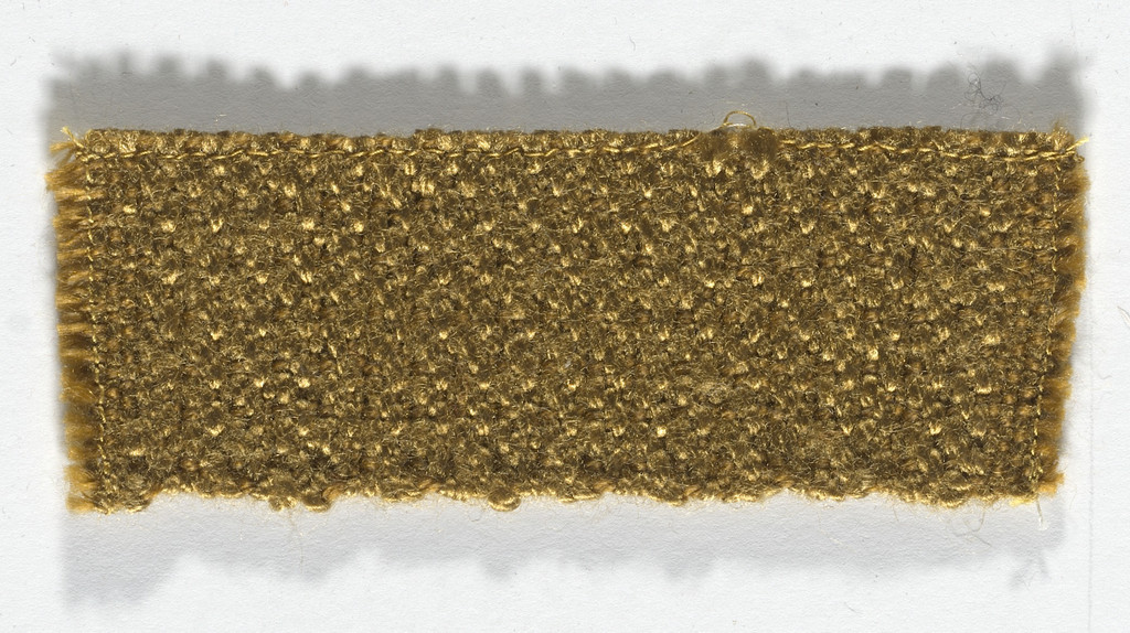 Fabric sample