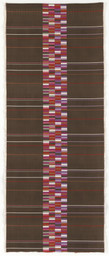 Lucienne Day. Causeway. 1967