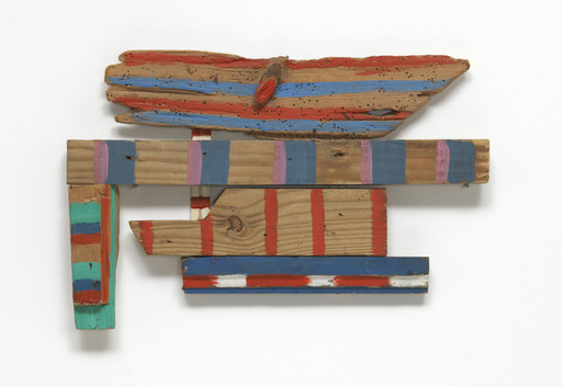 Wood-Wings