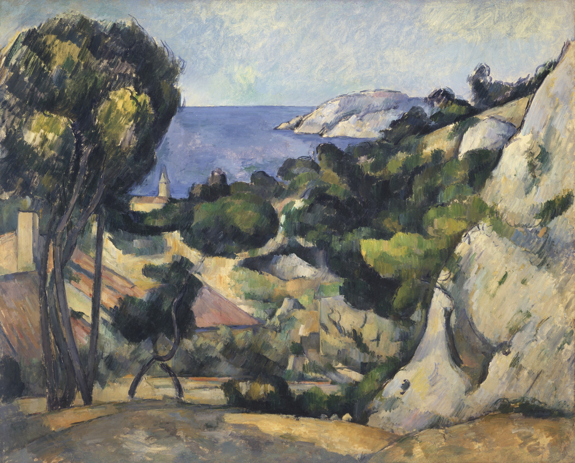 cezanne