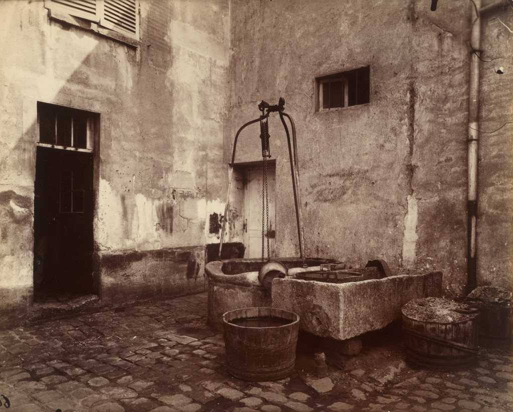 Bourg-la-Reine, Camille Desmoulins's Farm