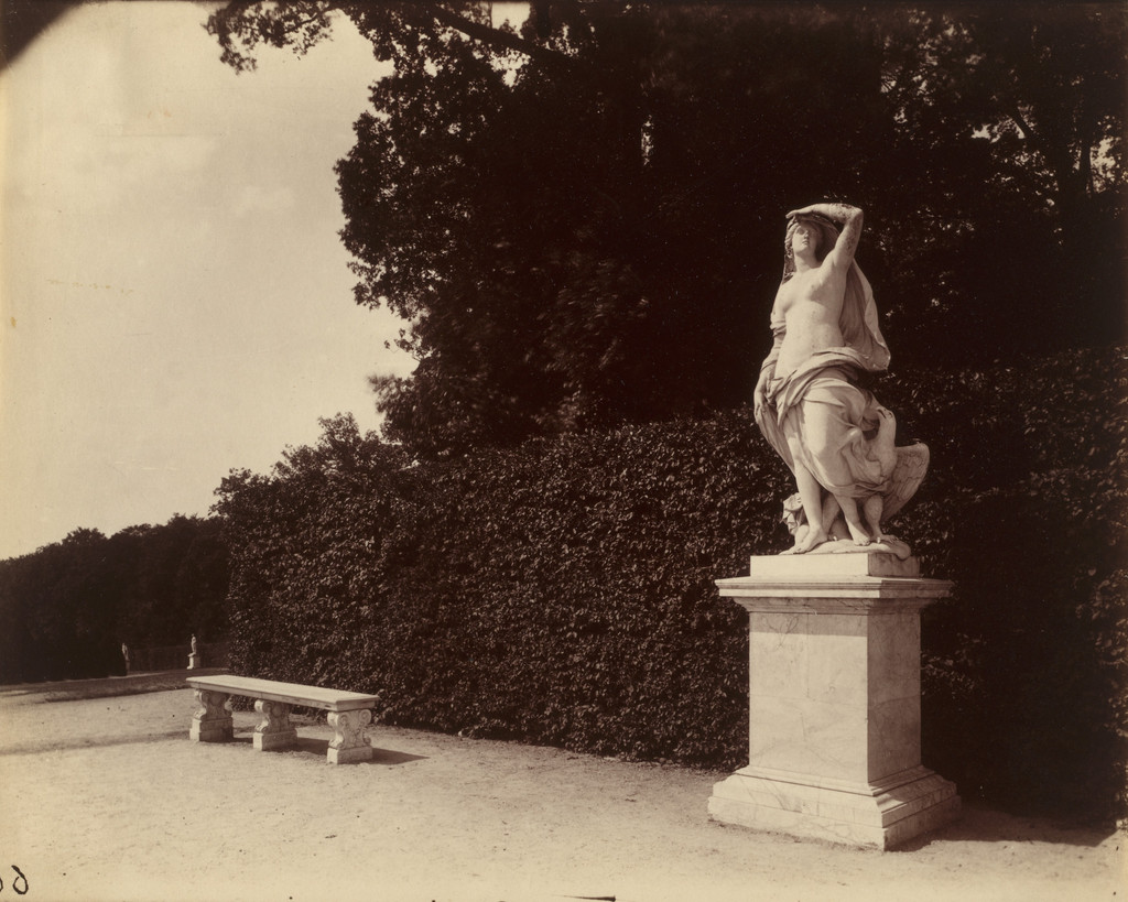 Versailles, Park