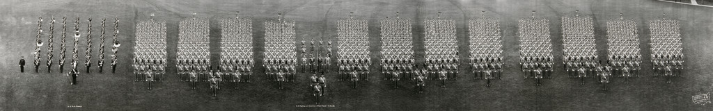 U.S. Corps of Cadets, West Point