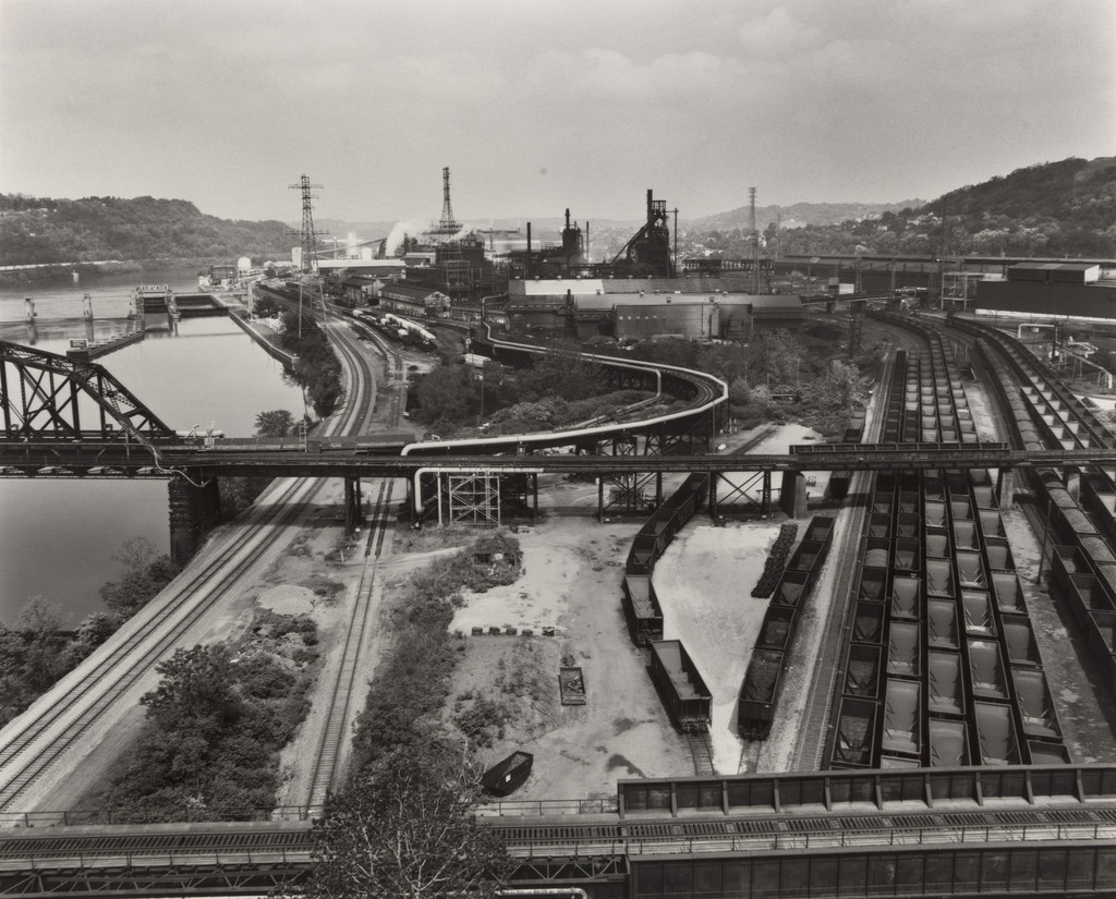 Industrial