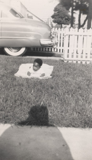Unidentified photographer. Untitled. c. 1950