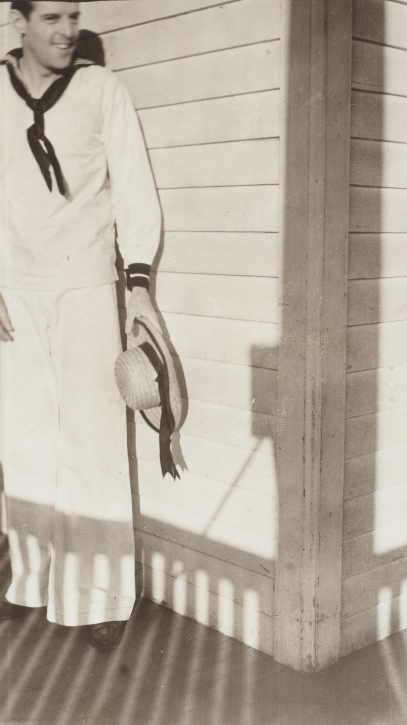 Unidentified photographer. Untitled. c. 1935
