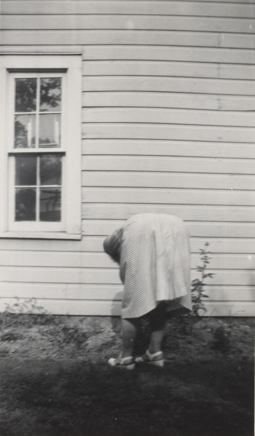 Unidentified photographer. Untitled. c. 1940