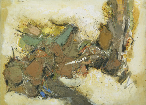 October 1, 1958