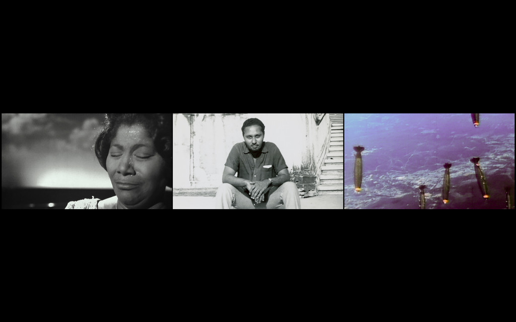 The Unfinished Conversation