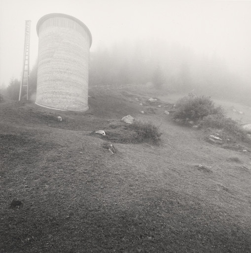 St. Benedict Chapel, Sumvitg, from the Zumthor Project / scores and images
