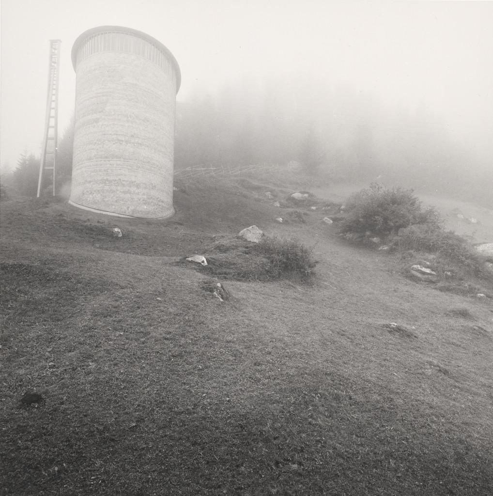 Foggy