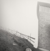 Hans Danuser, Peter Zumthor. St. Benedict Chapel, Sumvitg