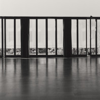 Hans Danuser, Peter Zumthor. The Architect's Studio, from