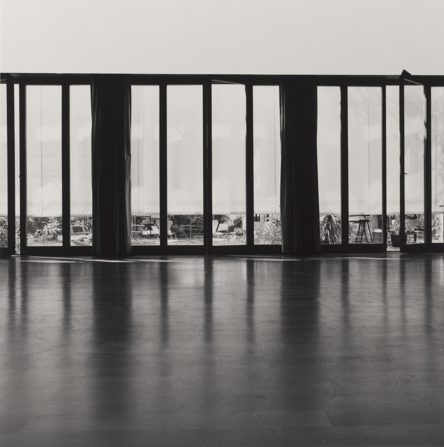 Hiroshi Sugimoto Designs Own Museum in Japan - WSJ