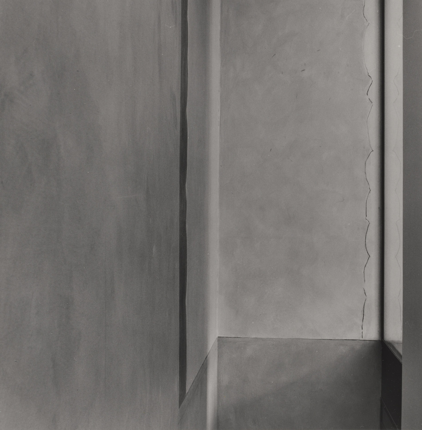 Hans Danuser, Peter Zumthor. The Architect's Studio, from