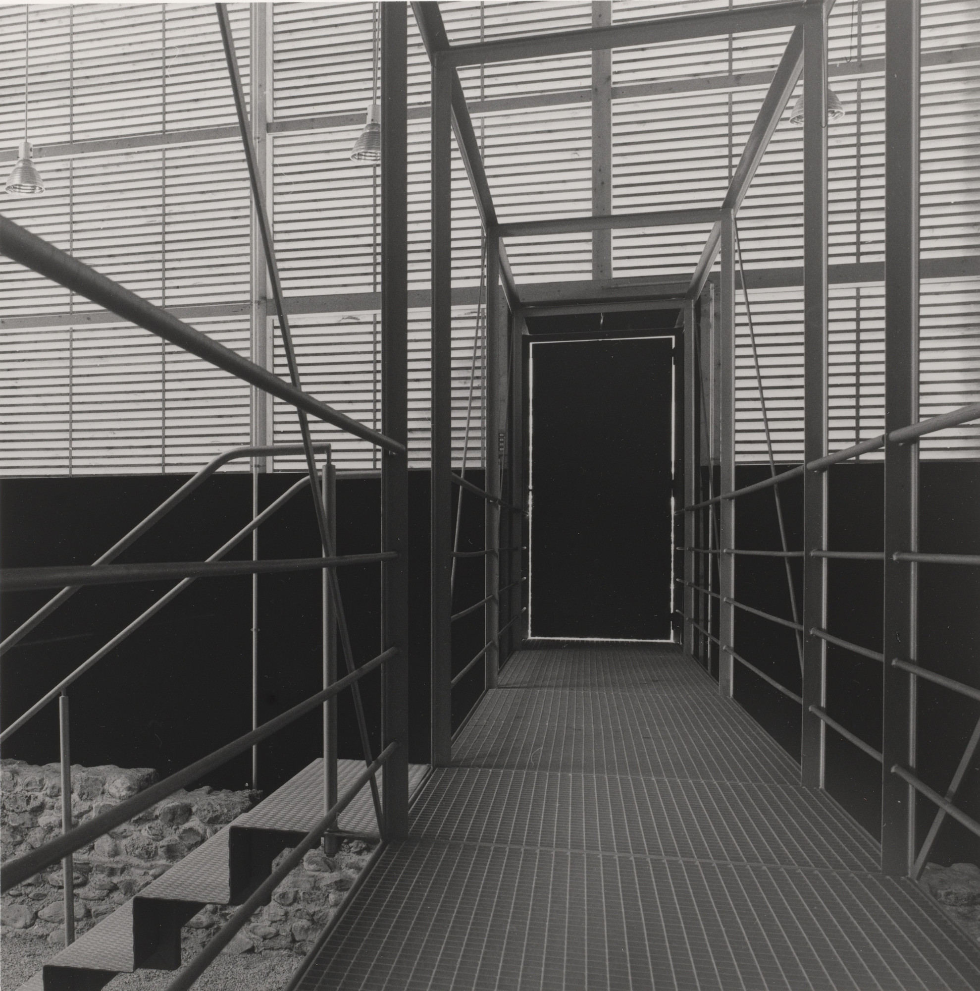 洋書 Seeing Zumthor. Images by Hans Danuser Seeing Zumthor, Images by Hans Danuser book – LACMA Store