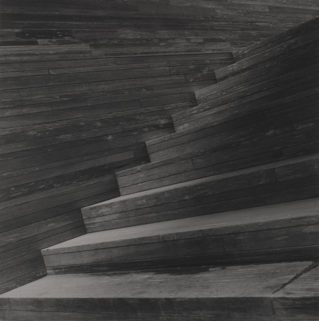 Therme Vals, from the Zumthor Project / scores and images (Sheet: III)