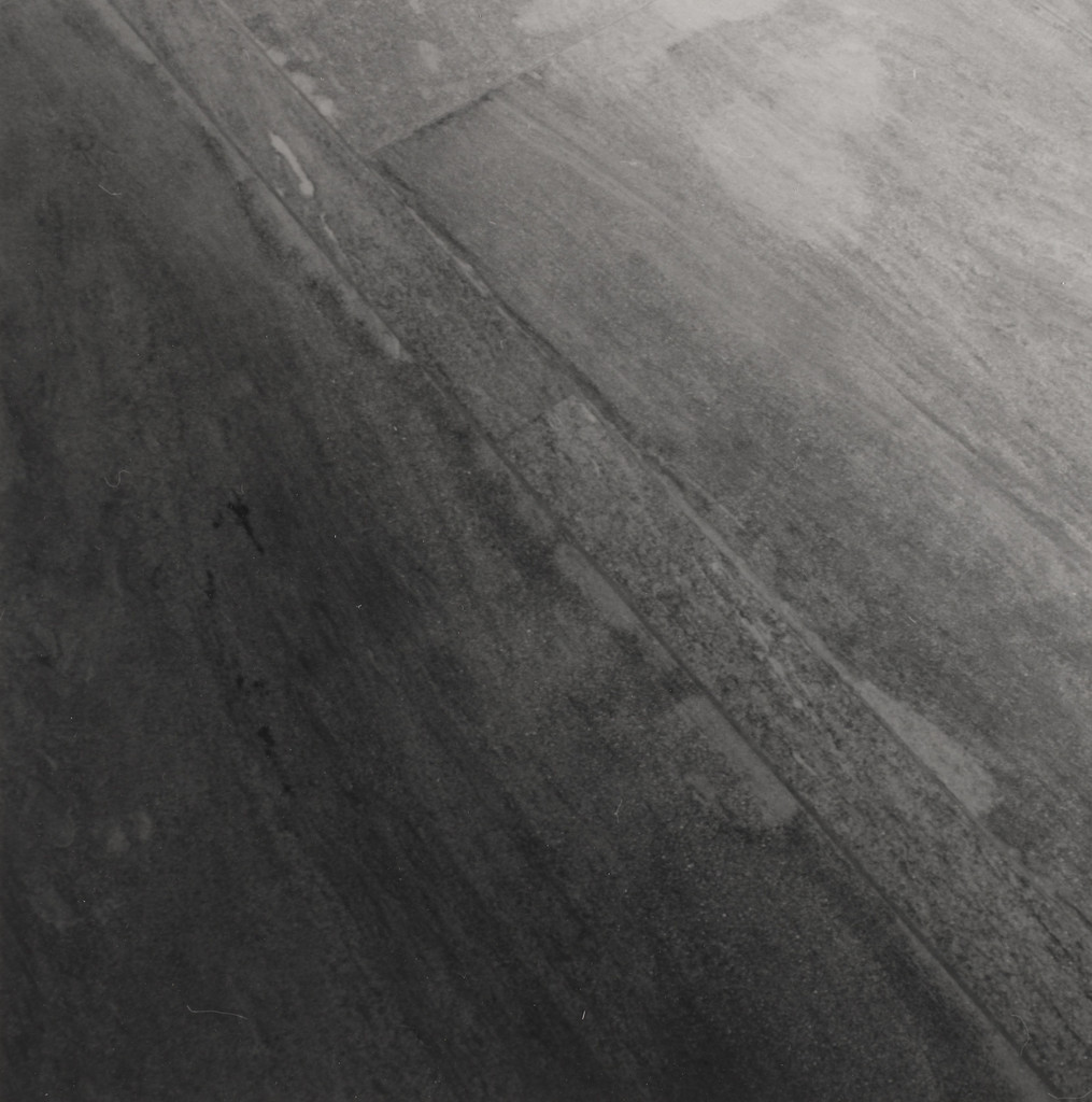 Therme Vals, from the Zumthor Project / scores and images (Sheet: IV 1)