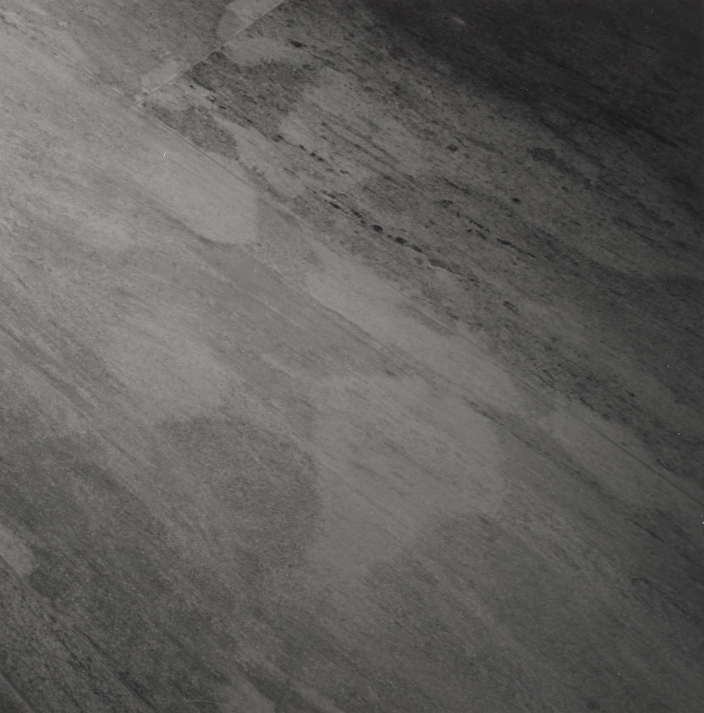 Therme Vals, from the Zumthor Project / scores and images (Sheet: IV 3)
