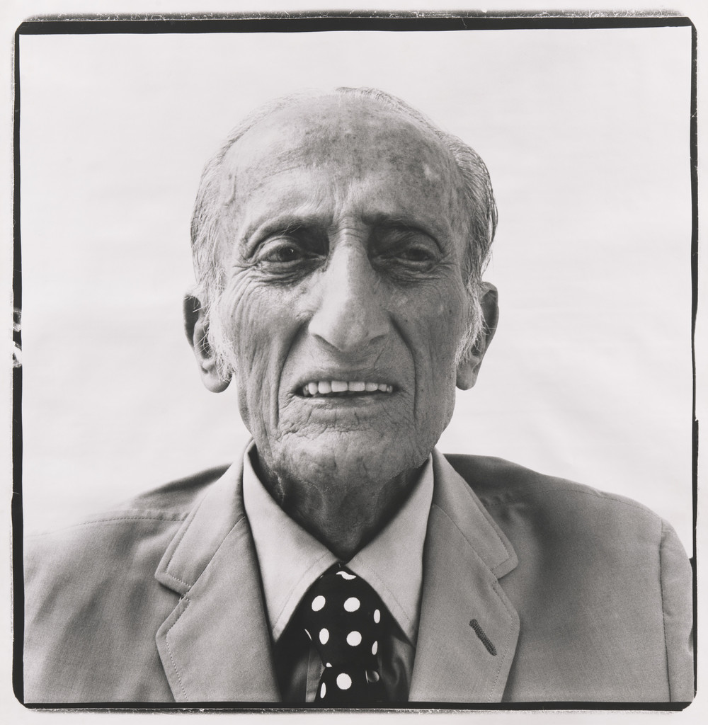 Jacob Israel Avedon, Sarasota, Florida