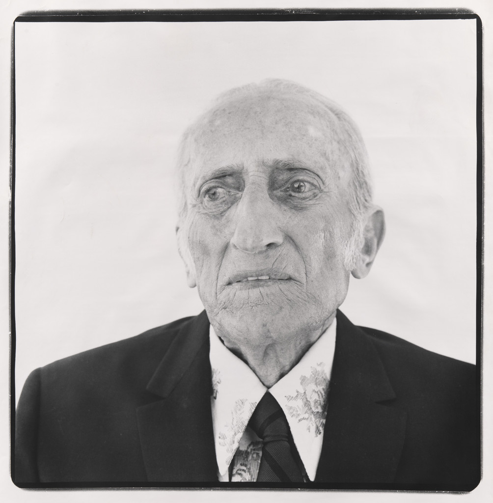 Jacob Israel Avedon, Sarasota, Florida
