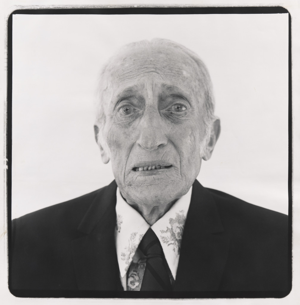 Jacob Israel Avedon, Sarasota, Florida
