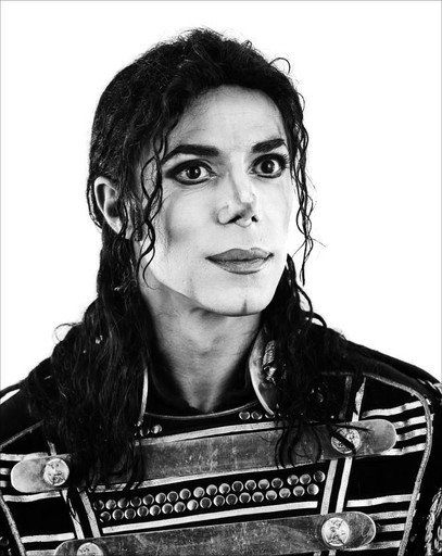 Michael Jackson #5