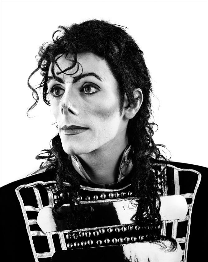 Michael Jackson #1