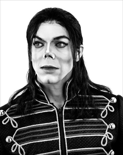 Michael Jackson #2