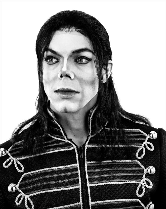 Michael Jackson #2