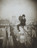 Underwood and Underwood. Above Fifth Avenue, Looking North. 1905
