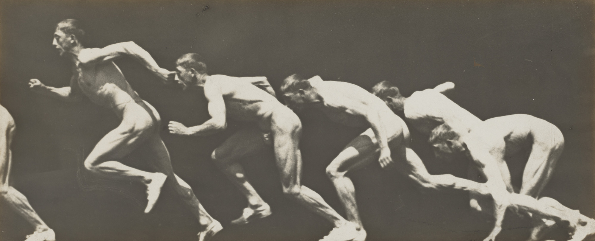 Image result for Jules Marey