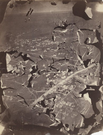 James Wallace Black with Samuel A. King. Untitled. August 16, 1860