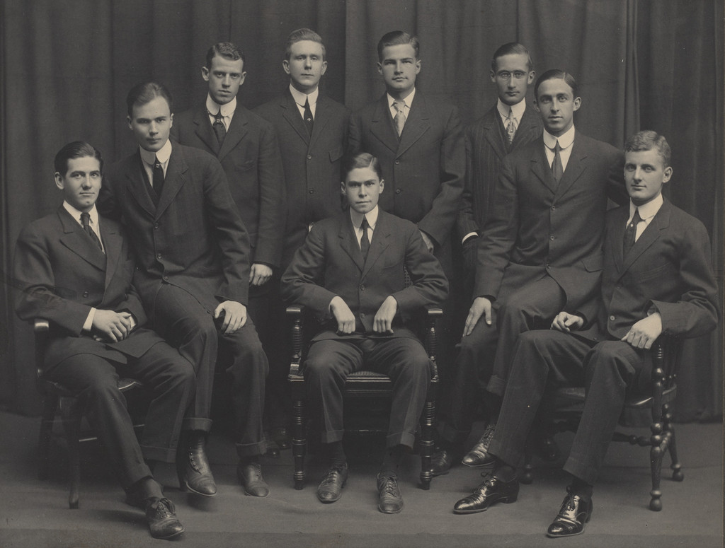 Yale Daily News Board